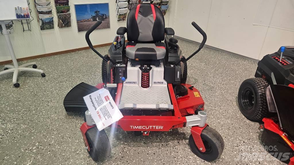 Toro MR5075T 회전식 잔디깎기