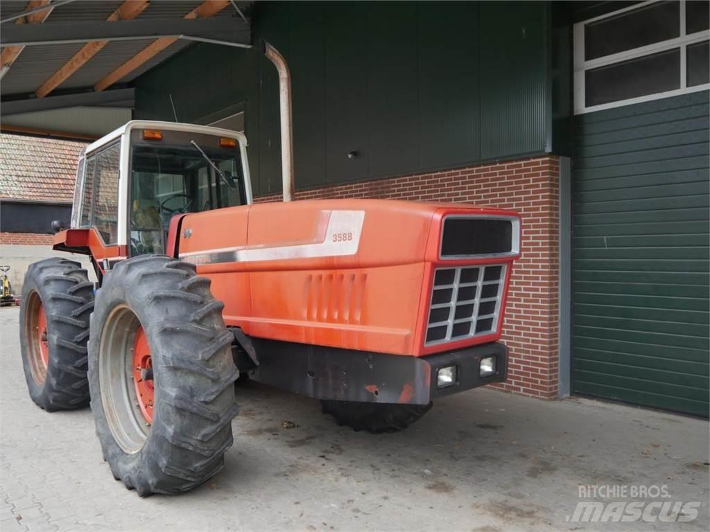 Case IH IHC 3588 트랙터