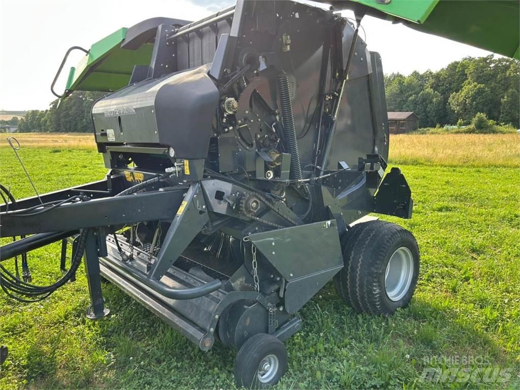 Kuhn VB 2260 원형 곤포기