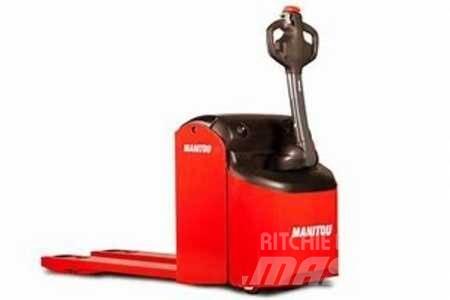 Manitou EP 20 S AC 포크리프트