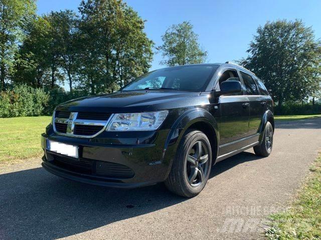 Dodge Journey SE 자동차