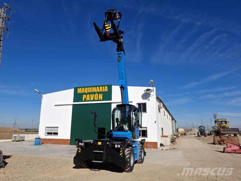 Manitou MRT 1845 건설 장비 - 기타