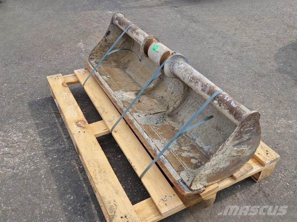  MORIN M1 버켓