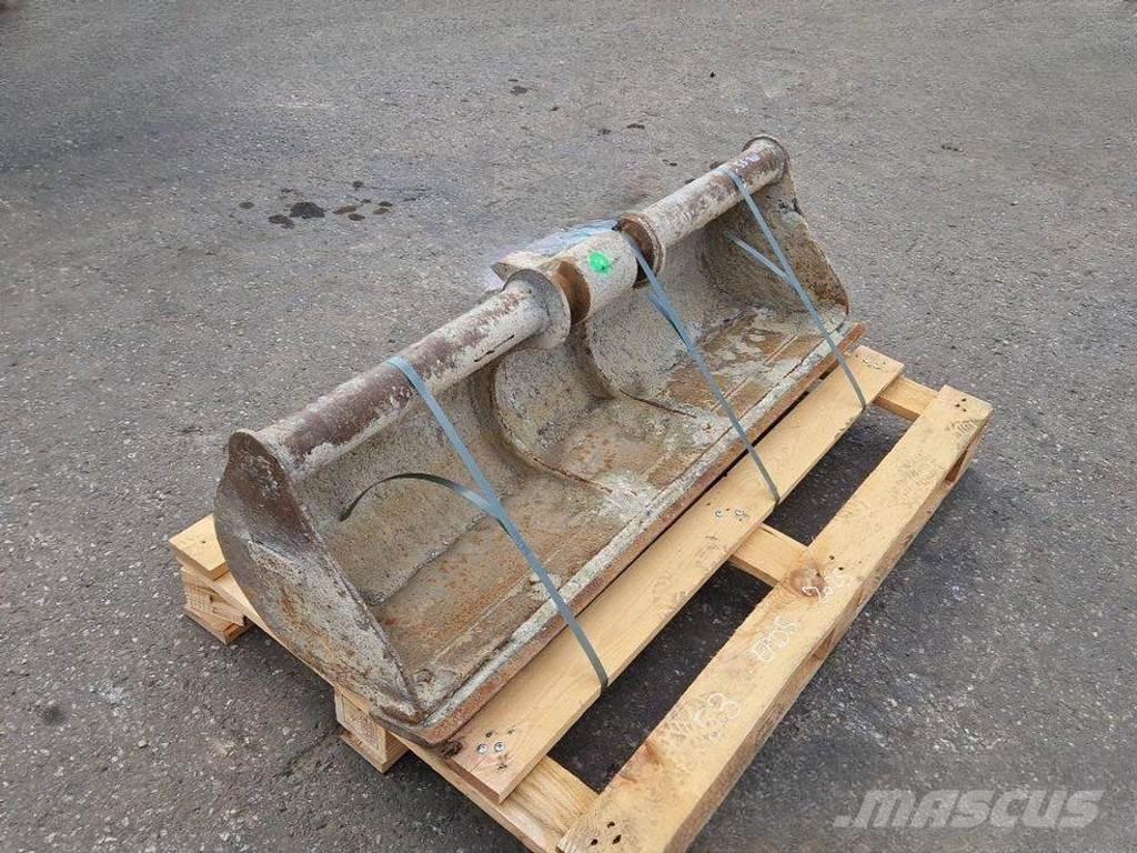  MORIN M1 버켓