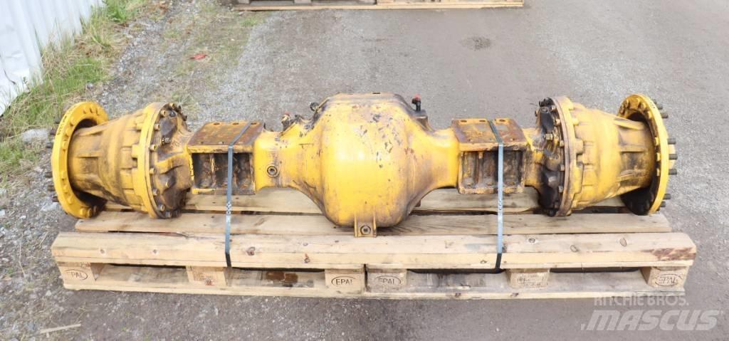 Volvo L 120 G  휠로우더