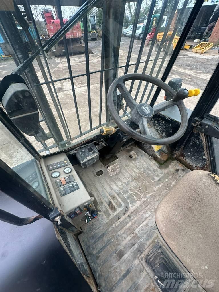 JCB 926 디젤 지게차