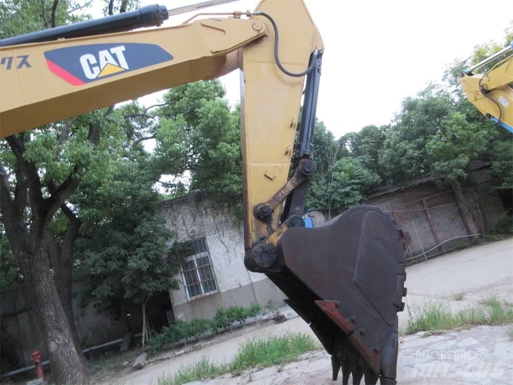 CAT 336 D 대형 굴삭기 29톤 이상