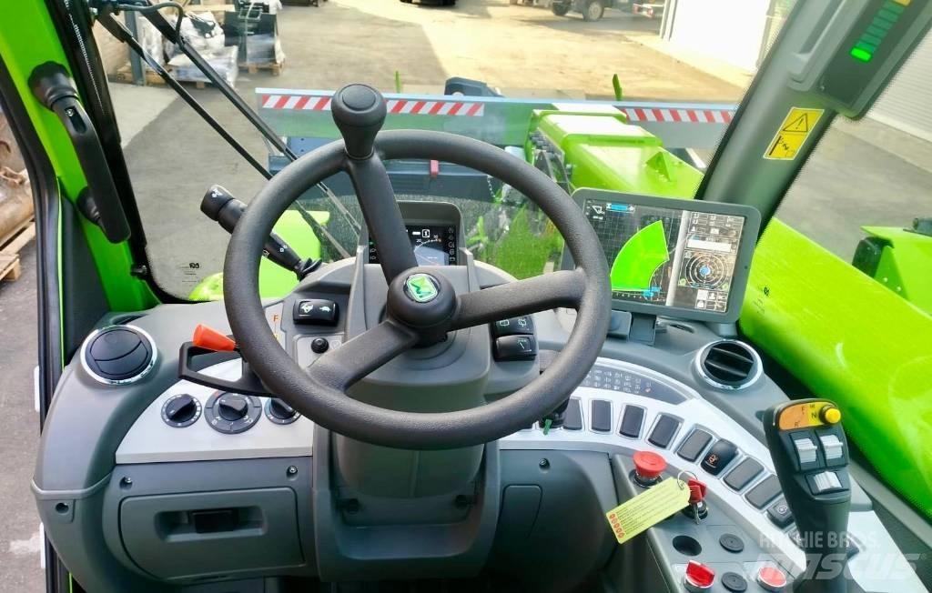 Merlo P40.13 PLUS 텔러 핸들러