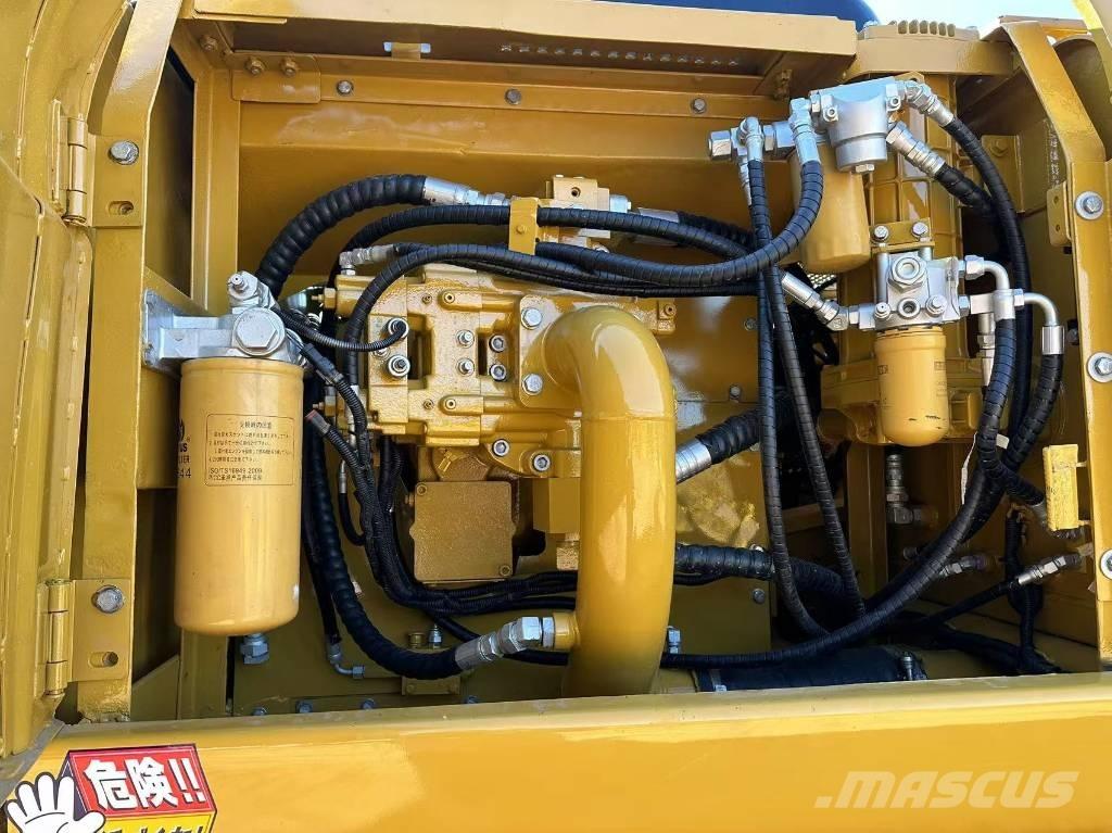 CAT 330 C 대형 굴삭기 29톤 이상