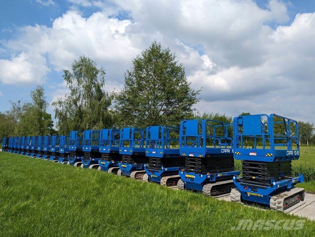 Capri 04-06 가위형 리프트