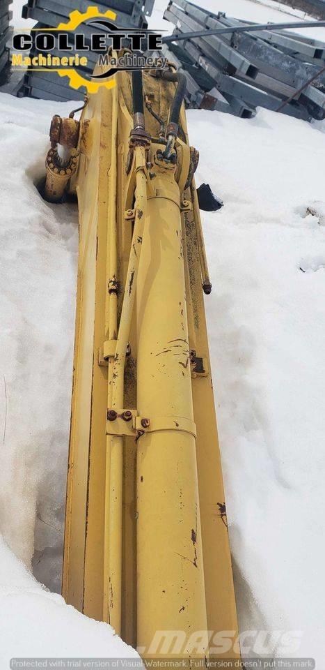 Komatsu PC 150-6 대형 굴삭기 29톤 이상