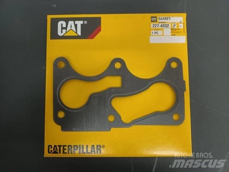 CAT GASKET 227-4892 엔진