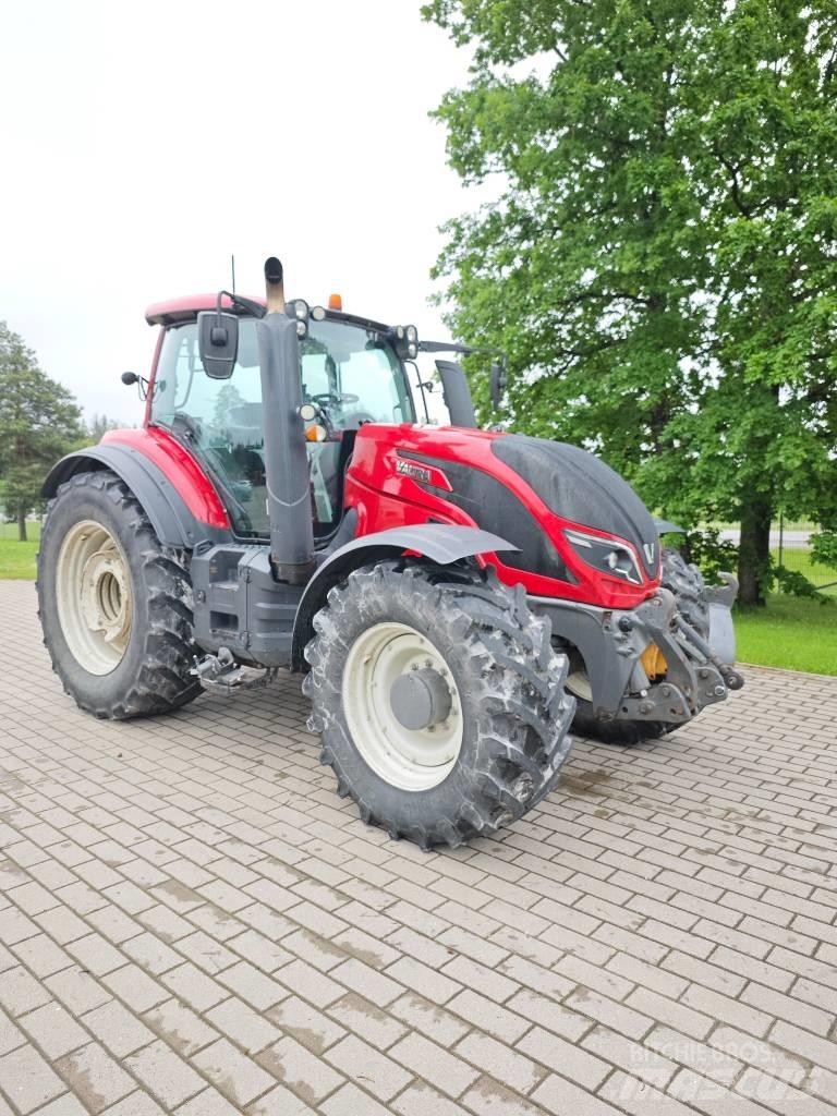Valtra T 234 Direct 트랙터
