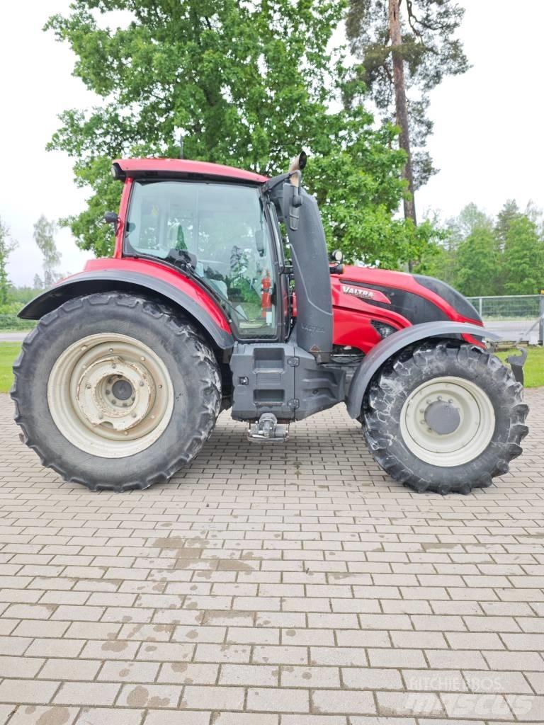 Valtra T 234 Direct 트랙터
