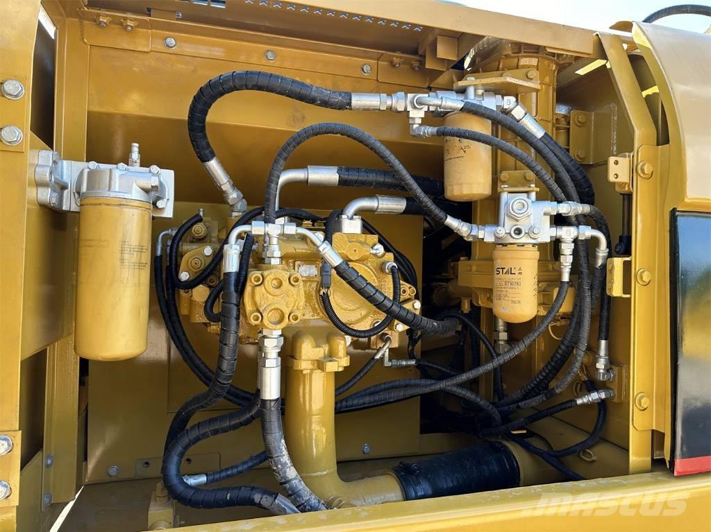 CAT 325 C 대형 굴삭기 29톤 이상