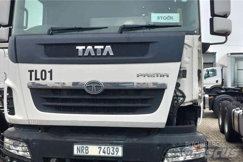 Tata PRIMA 3338K 기타 트럭
