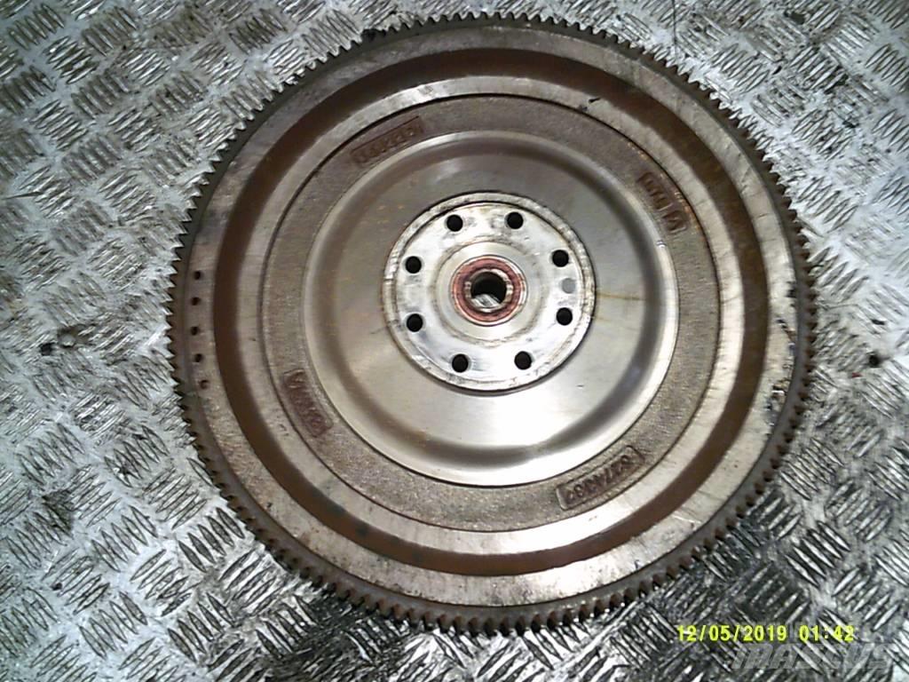 DAF LF65  5274339 엔진
