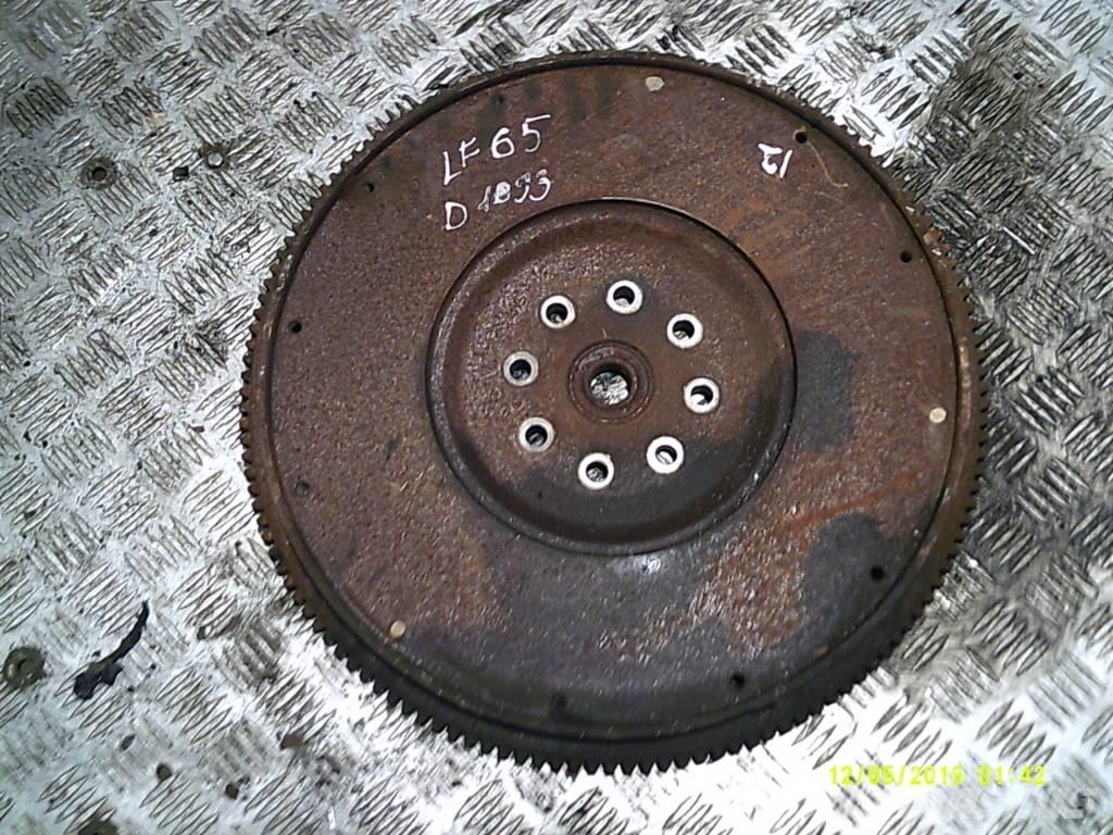 DAF LF65  5274339 엔진