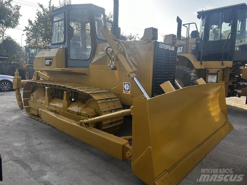 CAT D7G 크롤러 도저