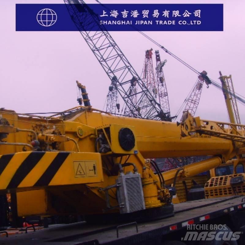 XCMG QY 25 A/T 크레인