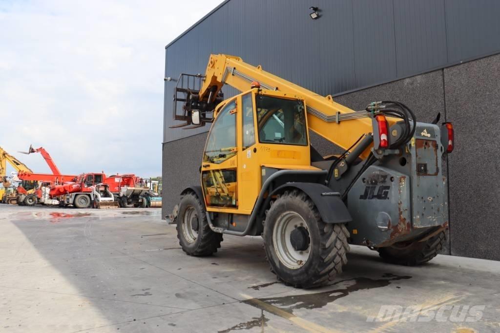 JLG 3513 PS 텔러 핸들러