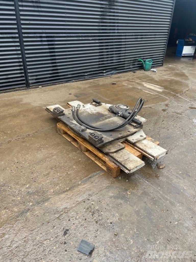Cascade 5600kg 기타 부품  