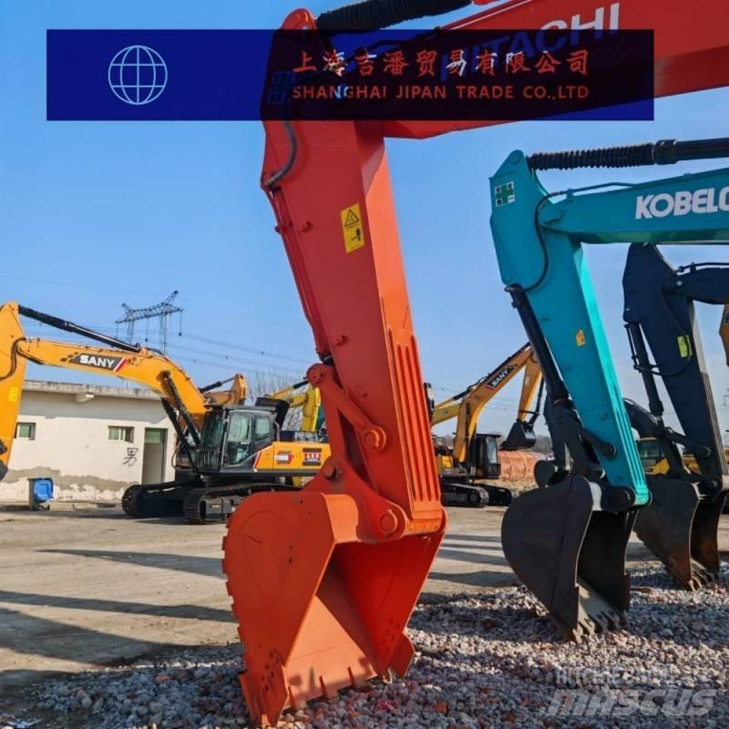 Hitachi ZX 360 대형 굴삭기 29톤 이상