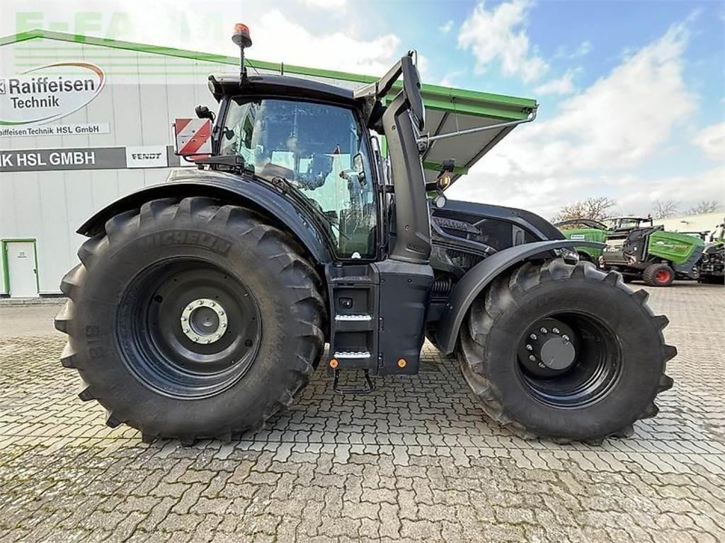 Valtra q305 트랙터