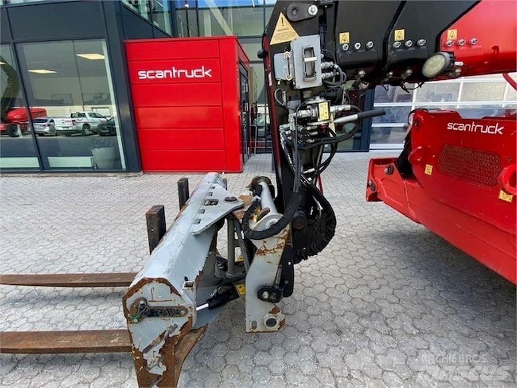 Manitou MRT2470 P+ 텔러 핸들러