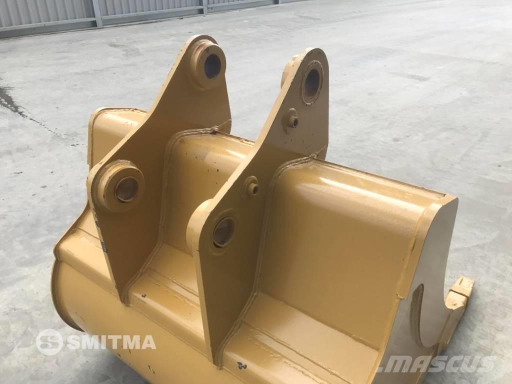 CAT M317F 버켓