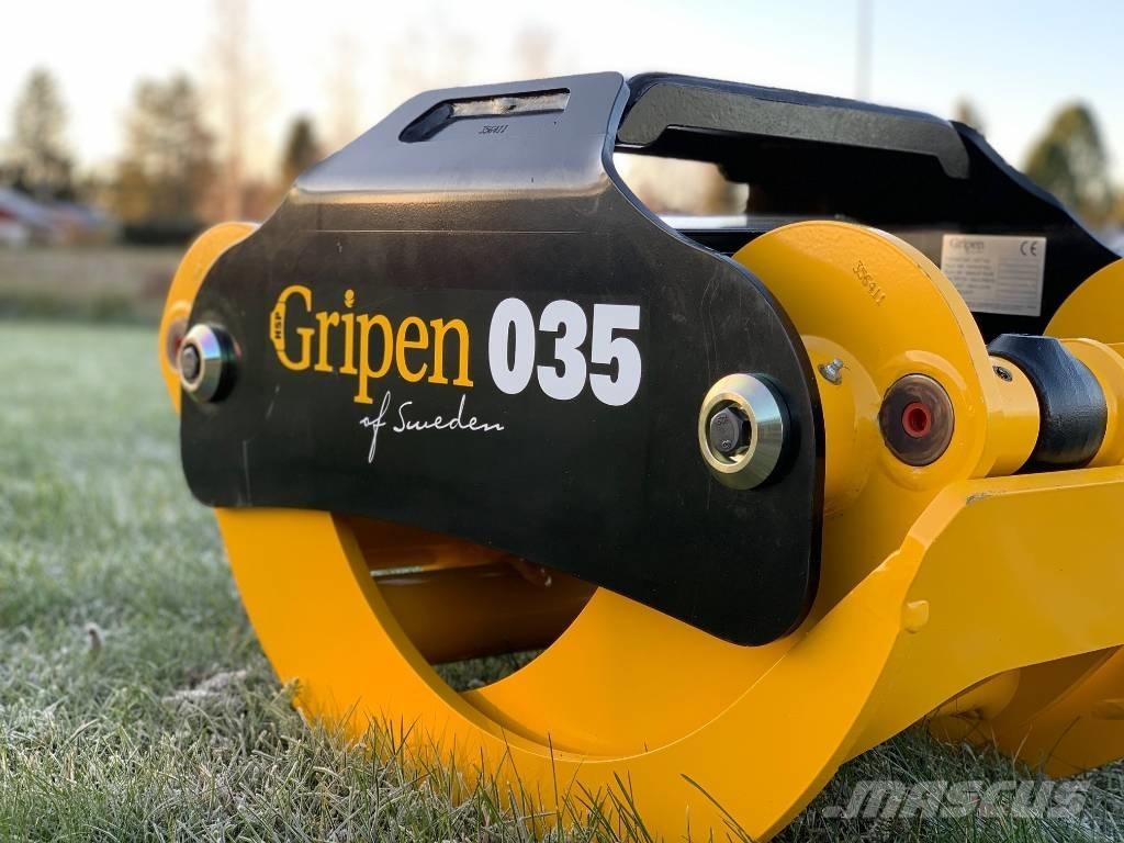 HSP 35HD 원목집게