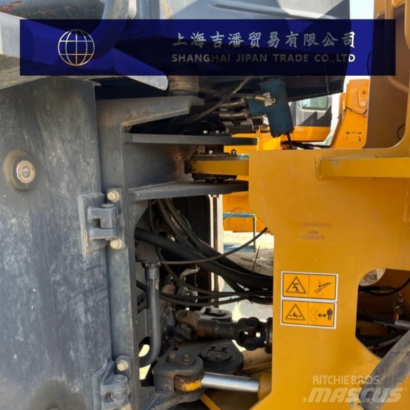 Lonking LG 855 N  휠로우더