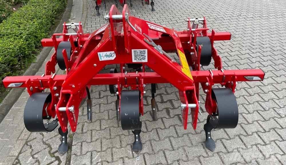 Grimme GH 2 감자설비 - 기타