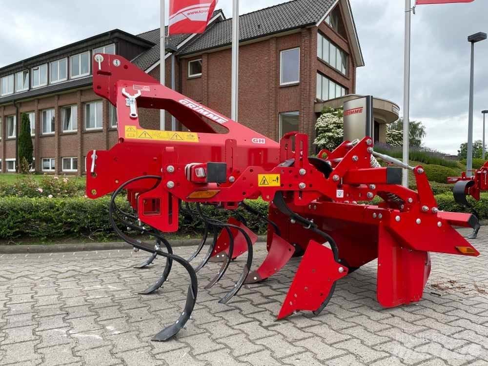 Grimme GH 2 감자설비 - 기타