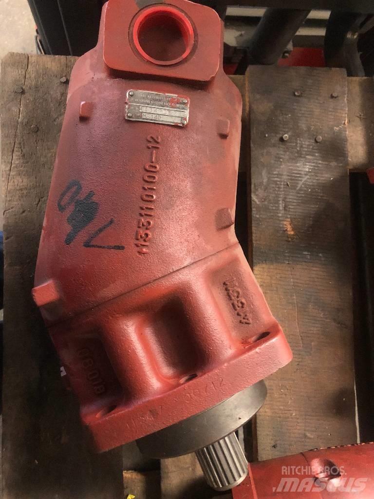 Linde MF140 기타 부품  