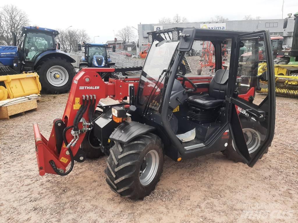 Thaler 48T18 DPF 농업용 텔레 핸들러