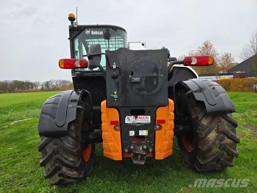 Bobcat TL 470 텔러 핸들러