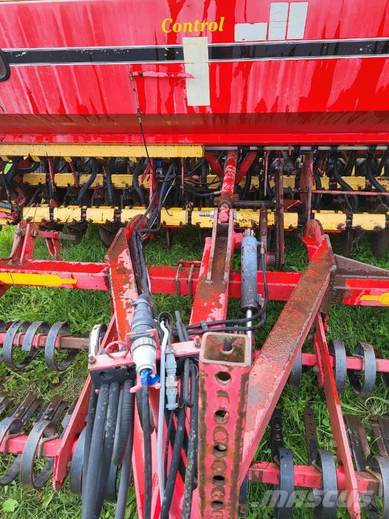 Väderstad Rapid 400C 드릴