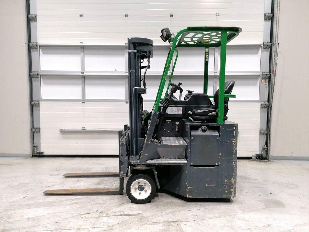 Combilift CB2500 사이드로더