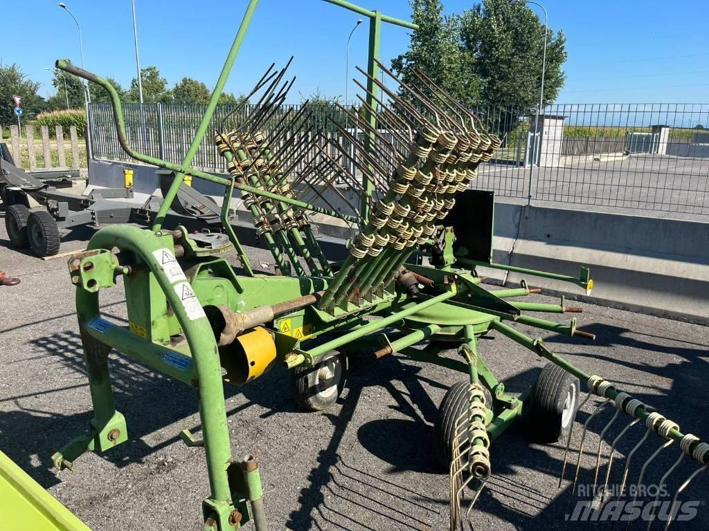Krone SWADRO 385 건초 포장기