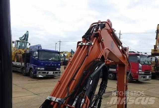 Hitachi 30 소형 굴삭기 7톤 미만