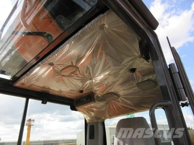 Doosan DX 85 R-3 중형굴삭기 7톤-28톤