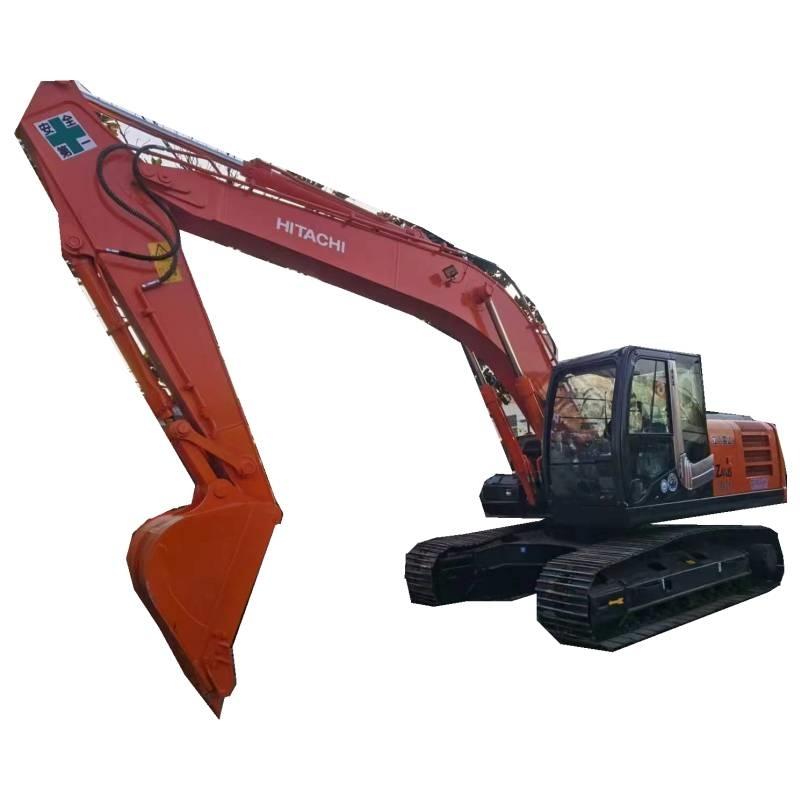 Hitachi ZX 200 대형 굴삭기 29톤 이상