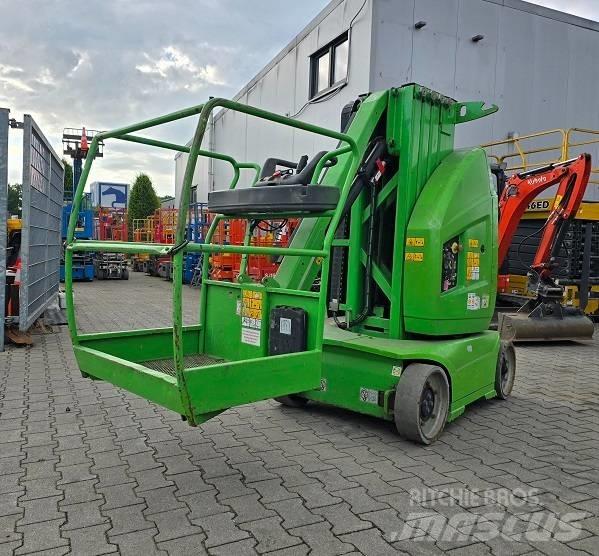JLG Toucan 10 E 관절형 전동이동 리프트