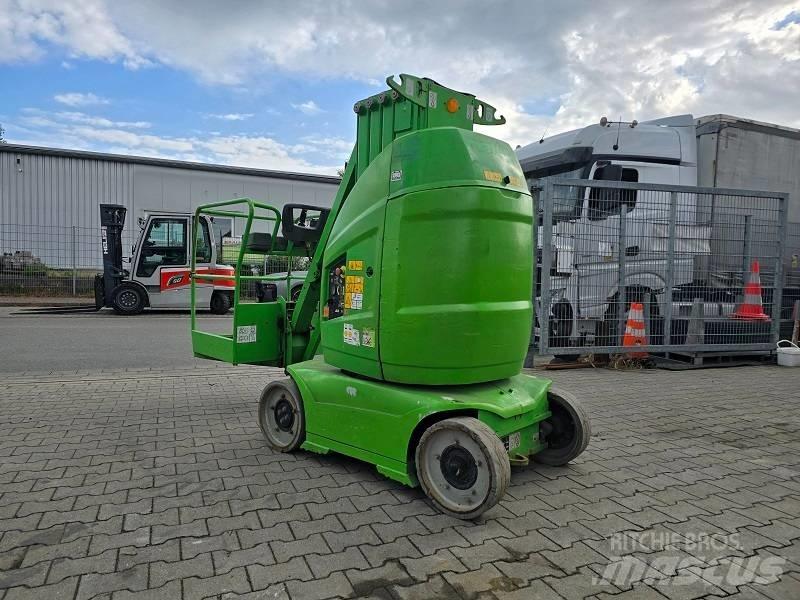 JLG Toucan 10 E 관절형 전동이동 리프트