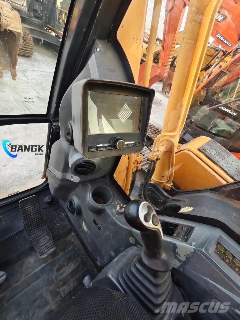 Hyundai 225LC-9T 대형 굴삭기 29톤 이상