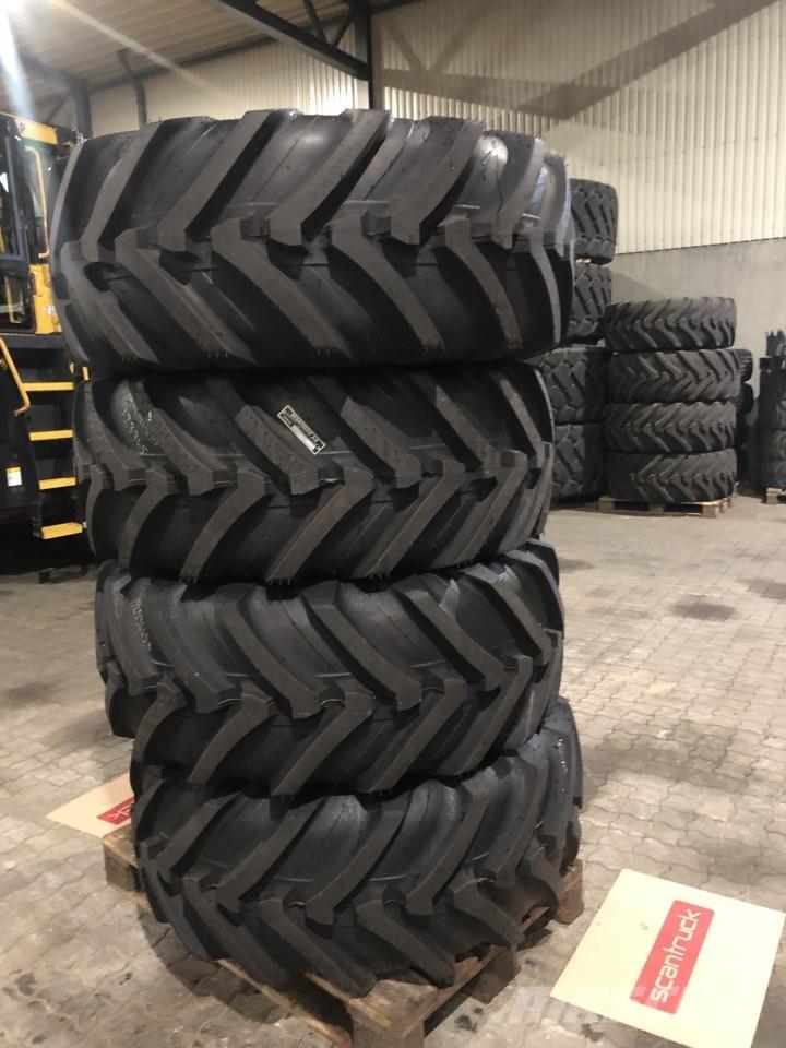  Øvrige Hjul 타이어, 휠 및 림