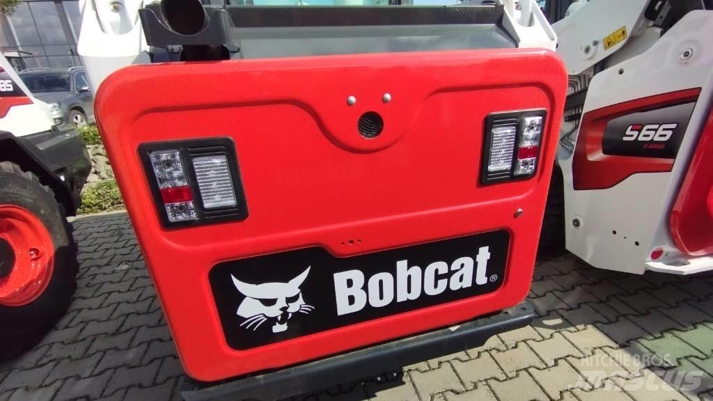 Bobcat S 510  스키드로더