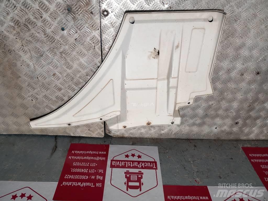 Volvo FH 12  20398908 캐빈 및 인테리어