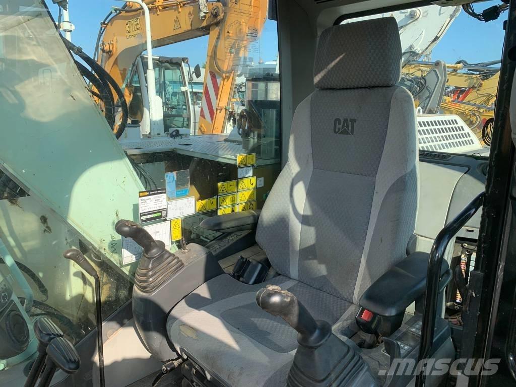 CAT 311 F LR 대형 굴삭기 29톤 이상